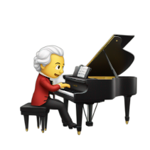 Mozart