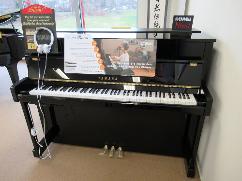 Yamaha_b3_TransAcoustic Piano